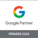 Google Premier Partner 2023 - Marketing Pro Co - Marketing Pro - marketingpro.co