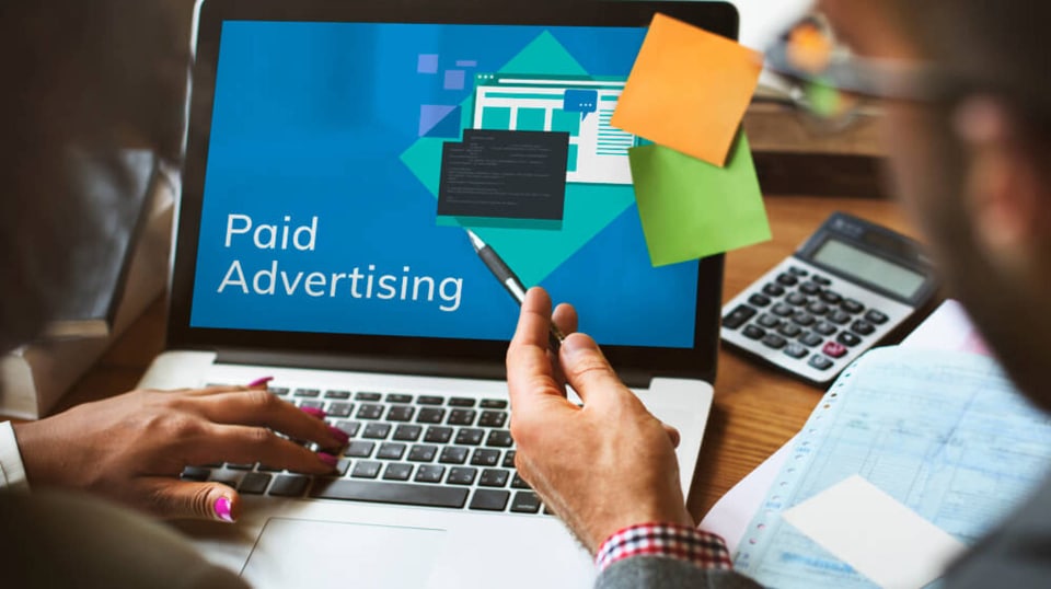 Paid Advertising Services In Miami